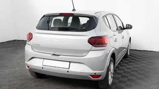 DACIA Sandero Sandero 1.0 TCe Expression