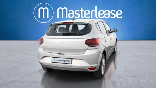 DACIA Sandero Sandero 1.0 TCe Expression