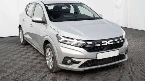 DACIA Sandero Sandero 1.0 TCe Expression