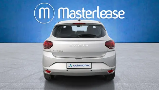 DACIA Sandero Sandero 1.0 TCe Expression