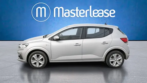 DACIA Sandero Sandero 1.0 TCe Expression