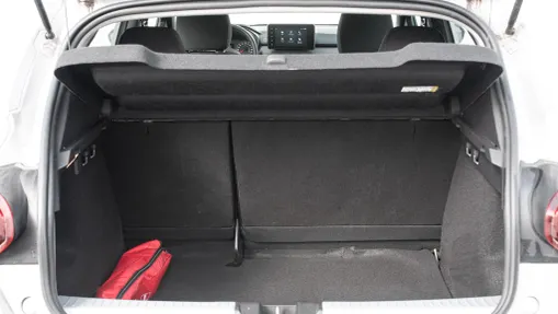 DACIA Sandero Sandero 1.0 TCe Expression