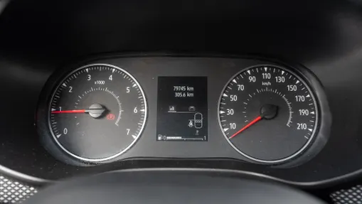 DACIA Sandero Sandero 1.0 TCe Expression