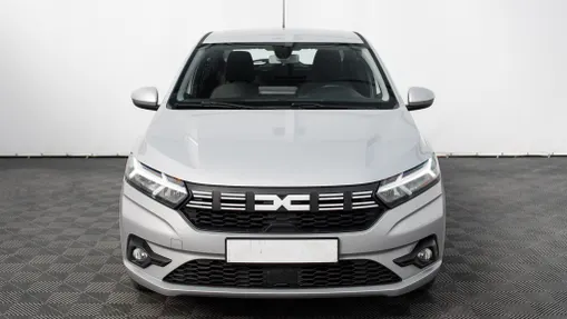 DACIA Sandero Sandero 1.0 TCe Expression