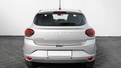 DACIA Sandero Sandero 1.0 TCe Expression