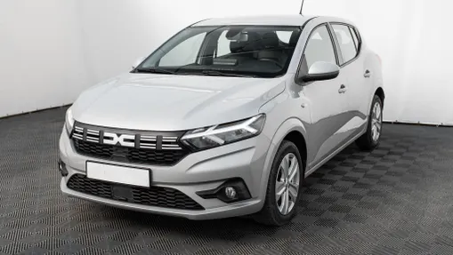DACIA Sandero Sandero 1.0 TCe Expression