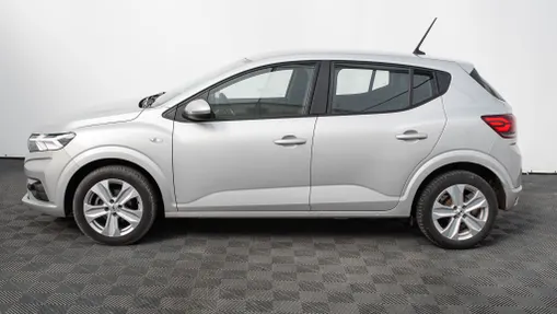 DACIA Sandero Sandero 1.0 TCe Expression
