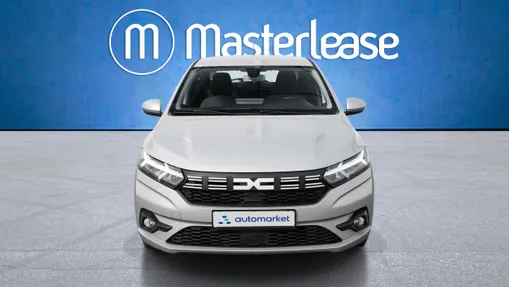 DACIA Sandero Sandero 1.0 TCe Expression