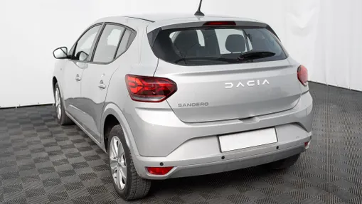 DACIA Sandero Sandero 1.0 TCe Expression