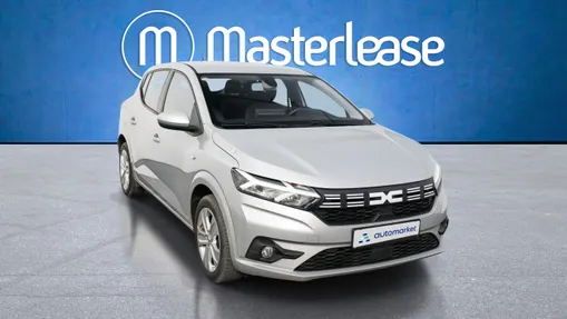 DACIA Sandero Sandero 1.0 TCe Expression