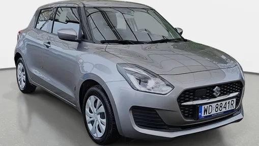 SUZUKI Swift Swift 1.2 Dualjet SHVS Premium