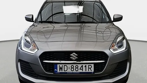 SUZUKI Swift Swift 1.2 Dualjet SHVS Premium