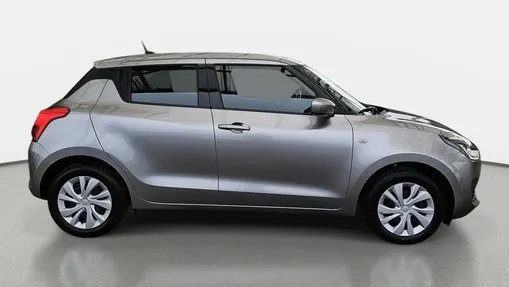 SUZUKI Swift Swift 1.2 Dualjet SHVS Premium