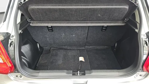 SUZUKI Swift Swift 1.2 Dualjet SHVS Premium