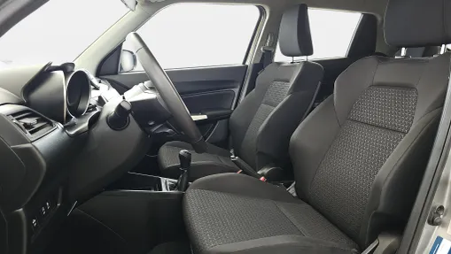 SUZUKI Swift Swift 1.2 Dualjet SHVS Premium