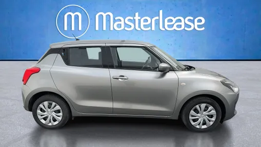 SUZUKI Swift Swift 1.2 Dualjet SHVS Premium