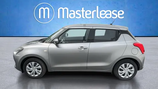 SUZUKI Swift Swift 1.2 Dualjet SHVS Premium