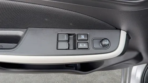SUZUKI Swift Swift 1.2 Dualjet SHVS Premium