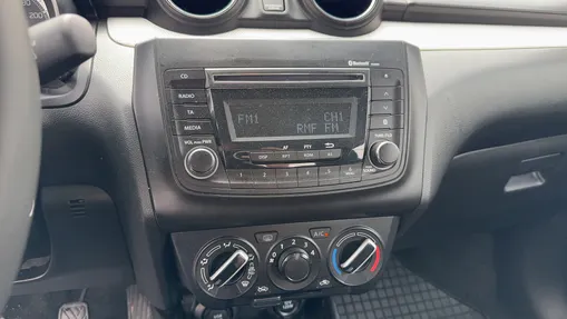 SUZUKI Swift Swift 1.2 Dualjet SHVS Premium