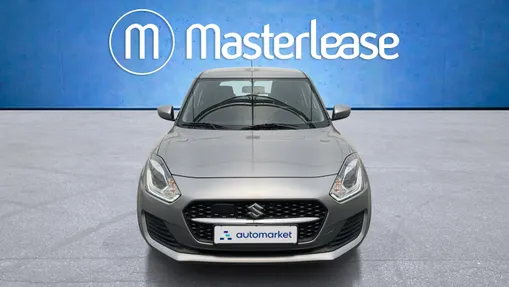 SUZUKI Swift Swift 1.2 Dualjet SHVS Premium