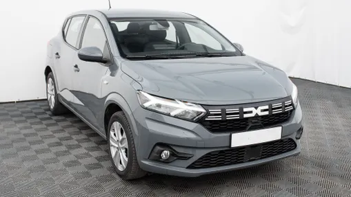 DACIA Sandero Sandero 1.0 TCe Expression