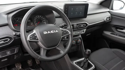 DACIA Sandero Sandero 1.0 TCe Expression