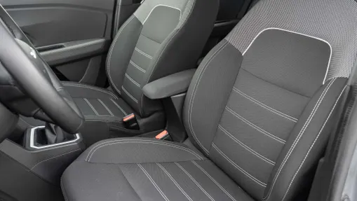 DACIA Sandero Sandero 1.0 TCe Expression