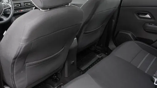 DACIA Sandero Sandero 1.0 TCe Expression