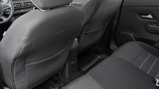 DACIA Sandero Sandero 1.0 TCe Expression