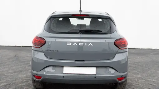 DACIA Sandero Sandero 1.0 TCe Expression