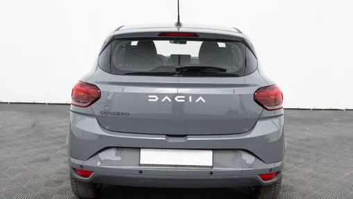 DACIA Sandero Sandero 1.0 TCe Expression