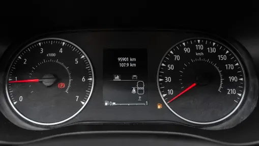 DACIA Sandero Sandero 1.0 TCe Expression