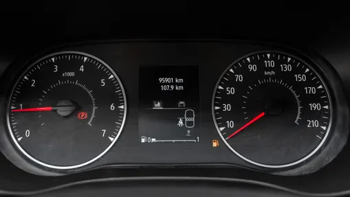 DACIA Sandero Sandero 1.0 TCe Expression