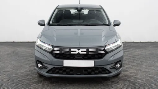 DACIA Sandero Sandero 1.0 TCe Expression