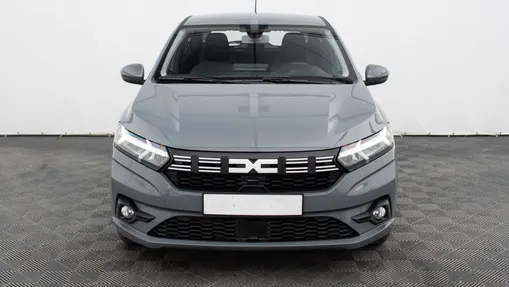 DACIA Sandero Sandero 1.0 TCe Expression