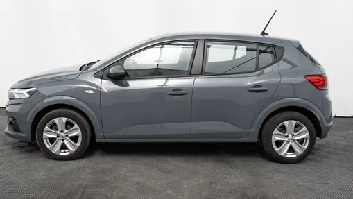 DACIA Sandero Sandero 1.0 TCe Expression