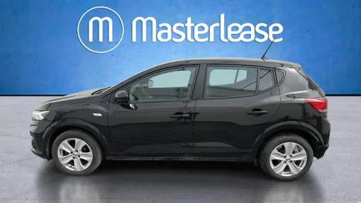 DACIA Sandero Sandero 1.0 TCe Expression
