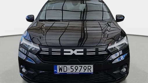 DACIA Sandero Sandero 1.0 TCe Expression
