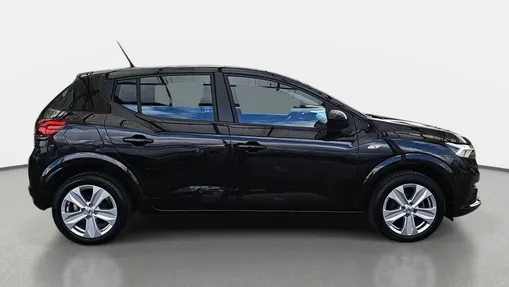 DACIA Sandero Sandero 1.0 TCe Expression