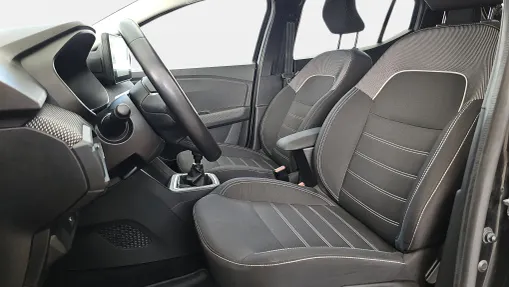 DACIA Sandero Sandero 1.0 TCe Expression