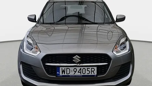 SUZUKI Swift Swift 1.2 Dualjet SHVS Premium