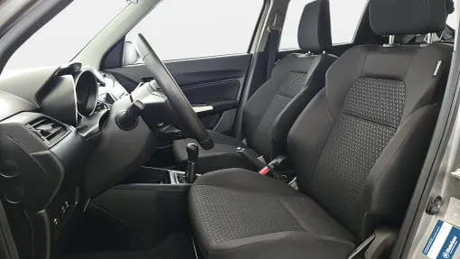 SUZUKI Swift Swift 1.2 Dualjet SHVS Premium