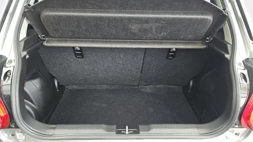 SUZUKI Swift Swift 1.2 Dualjet SHVS Premium