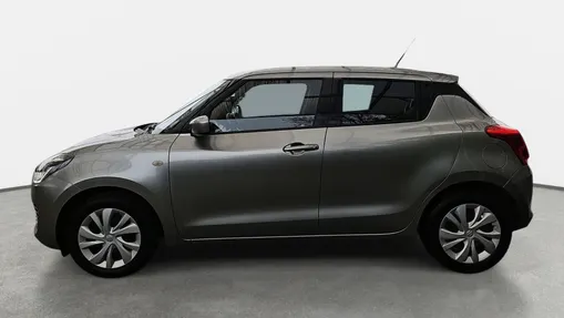 SUZUKI Swift Swift 1.2 Dualjet SHVS Premium