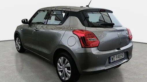 SUZUKI Swift Swift 1.2 Dualjet SHVS Premium