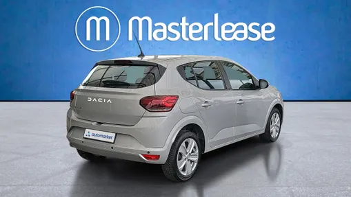DACIA Sandero Sandero 1.0 TCe Expression