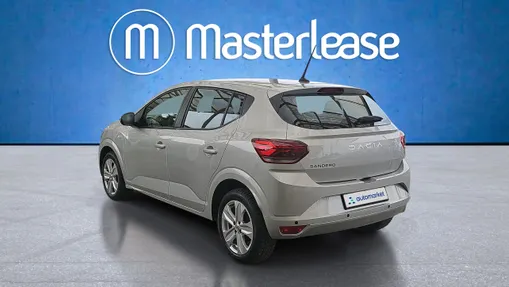 DACIA Sandero Sandero 1.0 TCe Expression
