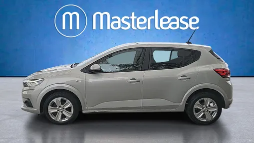 DACIA Sandero Sandero 1.0 TCe Expression