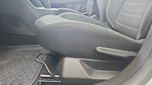 DACIA Sandero Sandero 1.0 TCe Expression
