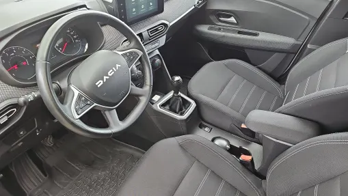 DACIA Sandero Sandero 1.0 TCe Expression